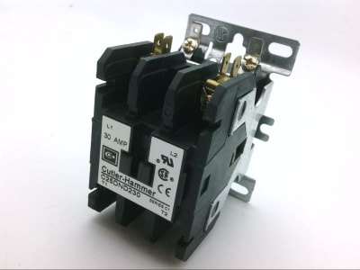 EATON CORPORATION C25DND230A