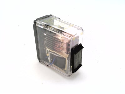 STRUTHERS DUNN RELAYS 219DXBPLM-120VAC