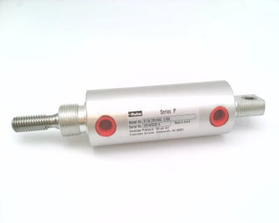 PARKER 01.50CPU16AC2.00