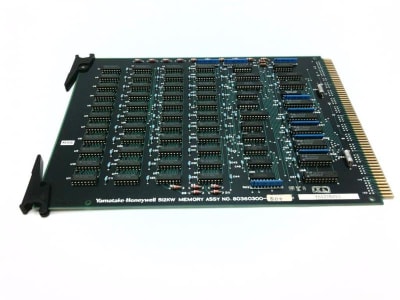 HONEYWELL 80360300-501