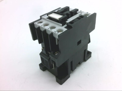 ASEA BROWN BOVERI 0K-0W10-120-60HZ