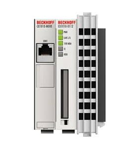 BECKHOFF CX1010-0100