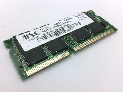 MSC ELECTRONICS 764V16A3DT4DDG-75AJMI