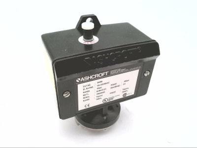 ASHCROFT B429BXFS-100