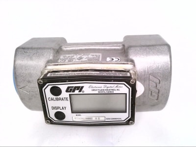 GREAT PLAINS INDUSTRIES A104GMA200NA2