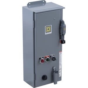 SCHNEIDER ELECTRIC 8538SCASP6