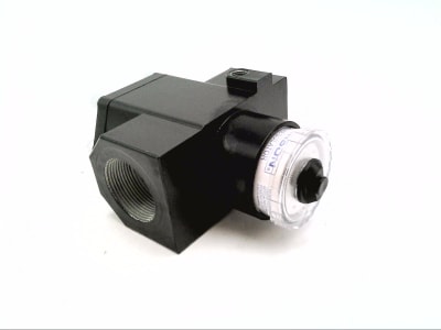 WILKERSON PNEUMATIC R41-0B-L00