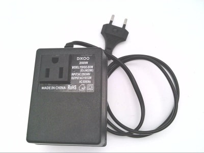DIKOO YDHDZ-200W
