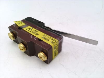 OMRON X-10GW-B