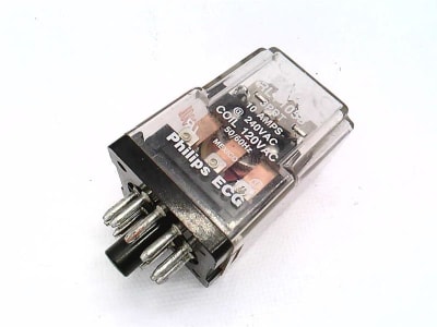 PHILIPS RLY1055-120VAC