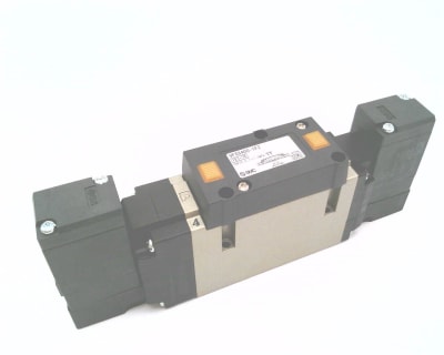 SMC VFS3400-1FZ