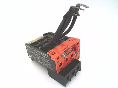 ASEA BROWN BOVERI RVH-65B/52-65A