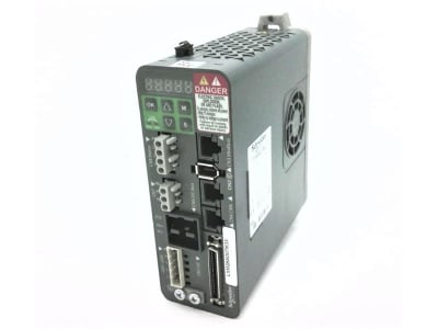 SCHNEIDER ELECTRIC LXM28AU07M3X
