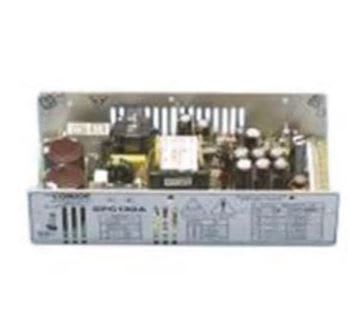 SL POWER ELECTRONICS GPC130E