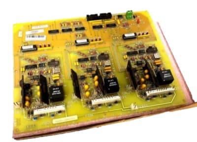 GENERAL ELECTRIC DS200DSFBG2A