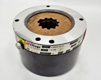 DINGS CO 2-62010-524-R1