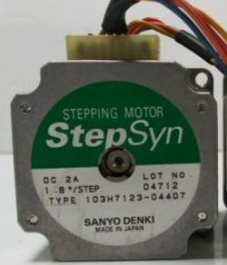SANYO 103H7123-04401