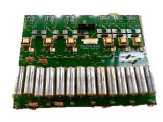 GENERAL ELECTRIC DS200PLIBG2ACA