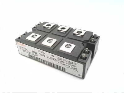 INFINEON TTB6C135N16LOF