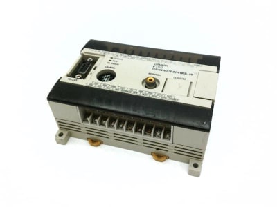 OMRON F150-C10V3