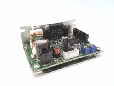 ORIENTAL MOTOR BLHD15K