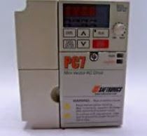 YASKAWA ELECTRIC CIMR-V7AM40P41