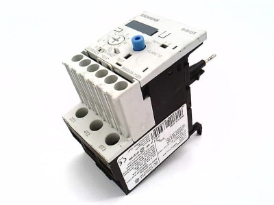 SIEMENS 3RB2026-1SB0