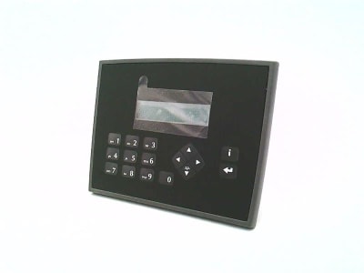 UNITRONICS JZ20-J-T18-N