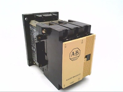 ALLEN BRADLEY 100-A60N3