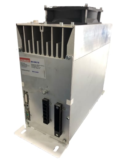 ISIMAT ISI-UVE-72