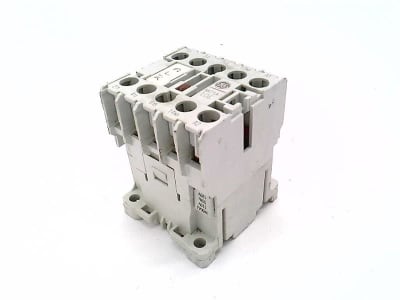 GENERAL ELECTRIC MC1A-3-10-AT-J