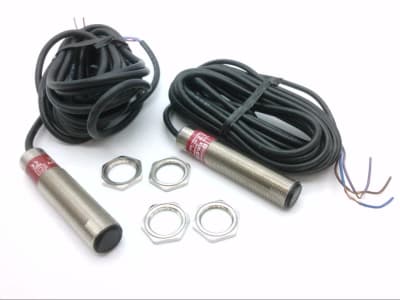 TELEMECANIQUE SENSORS XU2S18PP340L5