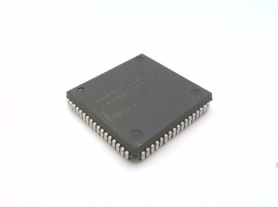 INTEL TN80C186XL-12