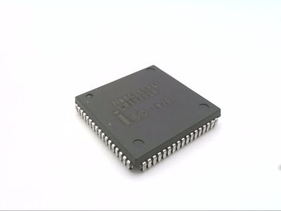 INTEL N80C188-12