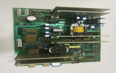 GENERAL ELECTRIC DS200TCTGG1A