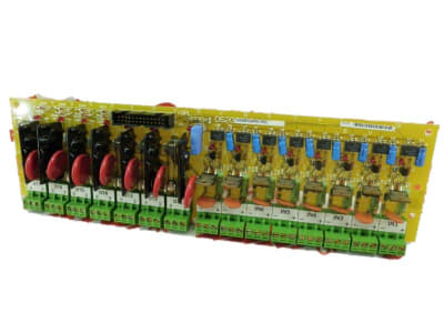 GENERAL ELECTRIC DS200STBAG1ADC