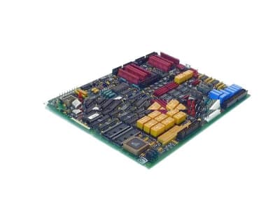 GENERAL ELECTRIC DS200TCQFG1ABA