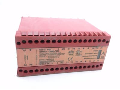 OMRON D9M-CD1