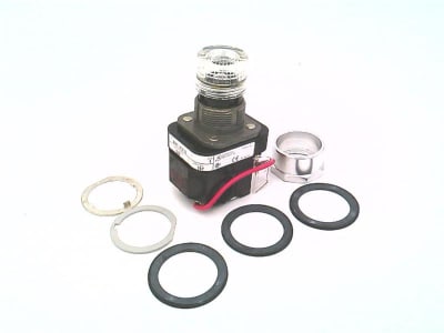 ALLEN BRADLEY 800T-PTF16C