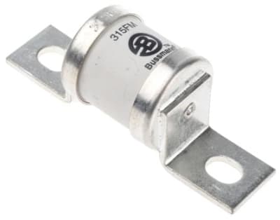 EATON CORPORATION 315FM