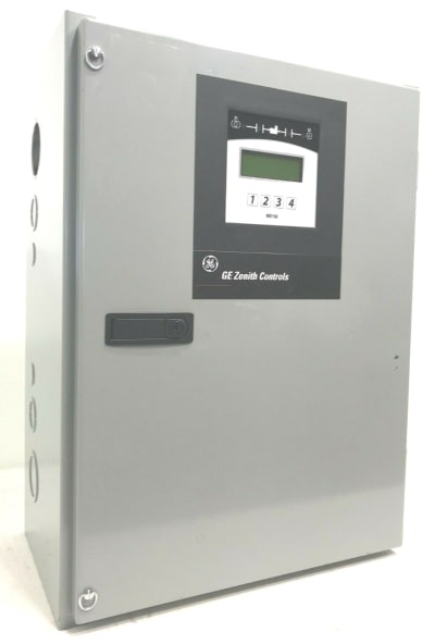 GENERAL ELECTRIC ZTG000A0U020E