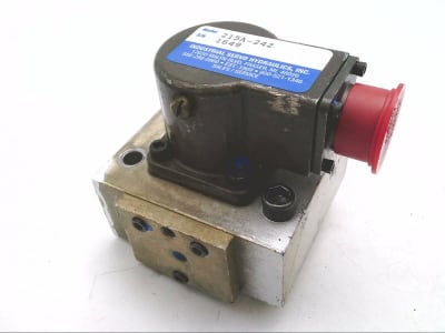 ATCHLEY CONTROLS 215A-242