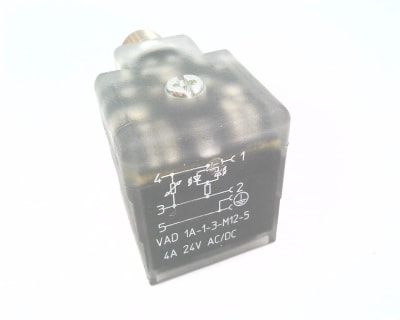 BELDEN VAD 1A-1-3-M12-5