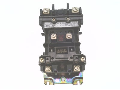 ALLEN BRADLEY 500F-AOD92
