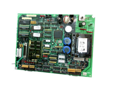 GENERAL ELECTRIC DS200UPLAG1B