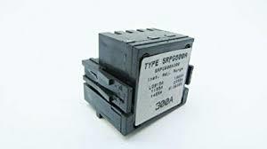 GENERAL ELECTRIC SRPG600A300