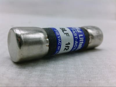 LITTELFUSE BLF-1/2