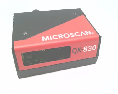 OMRON FIS-0830-1005G