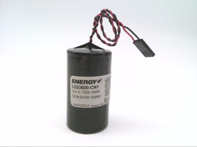 ENERGY PLUS LS33600-CN1