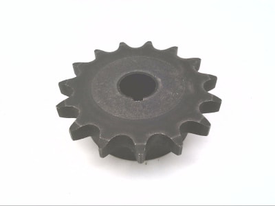 MARTIN SPROCKET & GEAR INC 50BS15HT 3/4